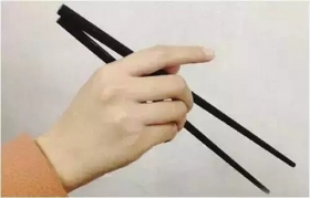 长沙筷子有很多讲究的