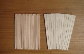 使用一次性筷子真的破坏环境吗?