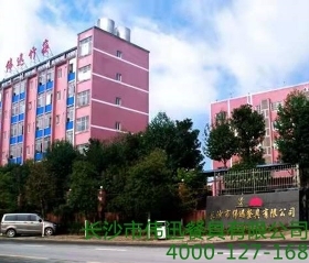 湖南小小竹筷怎么做到过亿产值的?