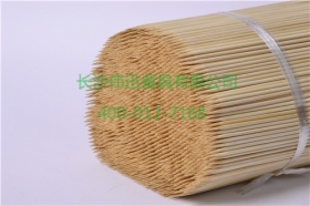 教大家如何防止和处理竹签发霉的问题？