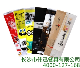 三合一餐具包和二合一餐具包有什么区别？