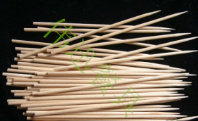 使用牙签有哪些优缺点？