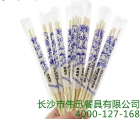 怎么处理不符合执行标准的筷子?