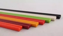塑料圆筷膜中的食品包装膜和别的包装用品的好坏比对