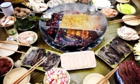 吃了那么多火锅,你对火锅筷子了解吗?