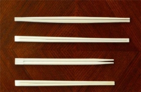 一次性竹筷也是有保质期的！