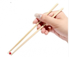 一次性筷子最多保质4个月!
