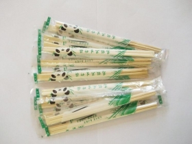 竹筷子怎么消毒？筷子能接触高温吗？