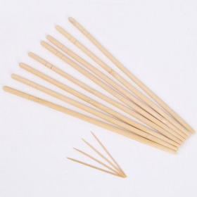 要做就做精美绝伦，价廉物美的一次性筷子