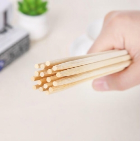 日本进口的一次性筷子96％来自中国!