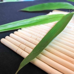 一次性筷子要加强风险关键点监管