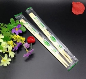 你相信吗？一次性筷子里竟然住着一千个猴