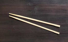 一次性筷子:让人拿起来放不下
