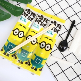 一次性餐具需符合国家的哪些标准？