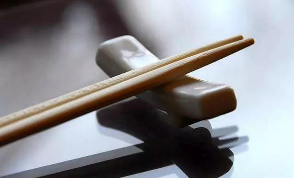 圆筷 圆筷