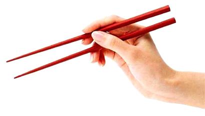 竹筷 竹筷