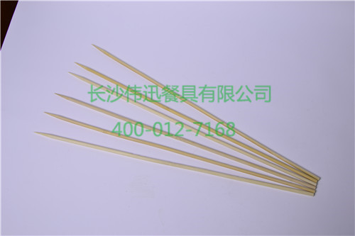 竹签批发