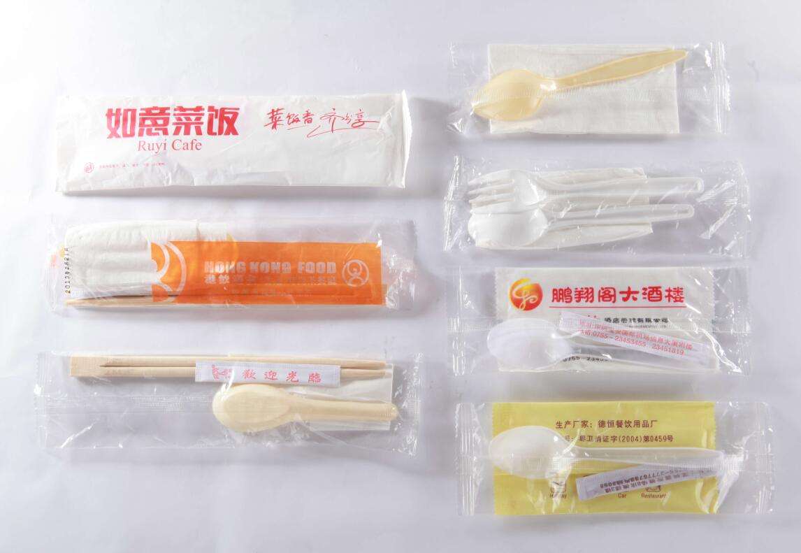 一次性餐具包批发 一次性餐具包批发