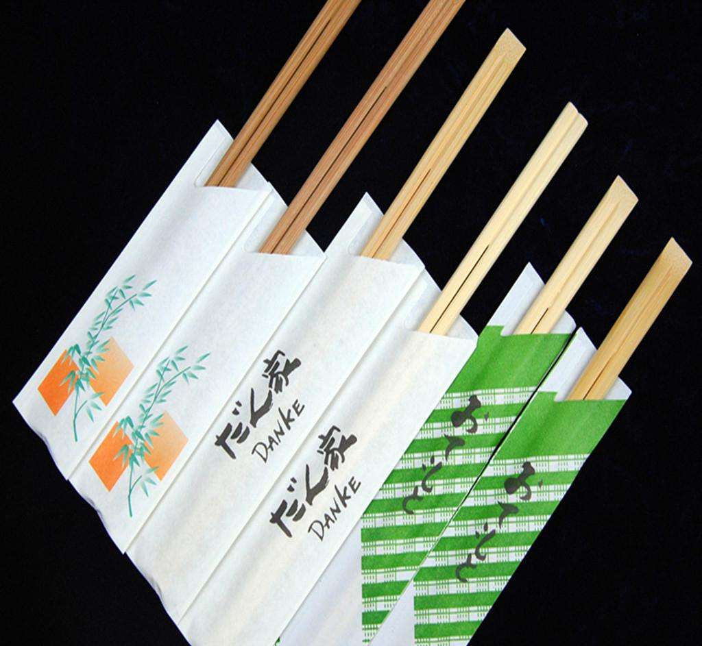 长沙竹筷厂家