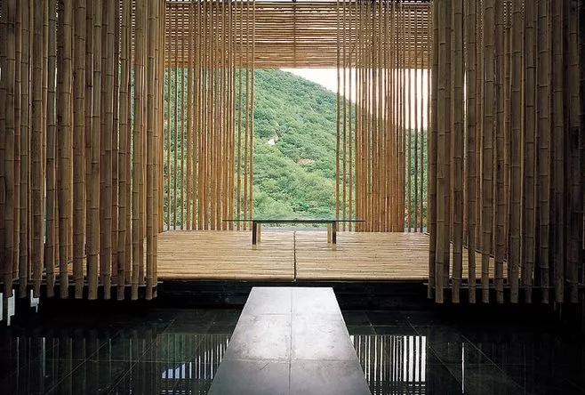 一次性竹筷