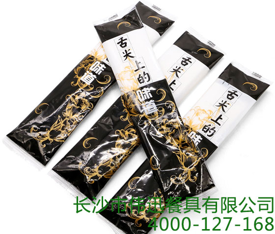 长沙一次性竹筷厂家